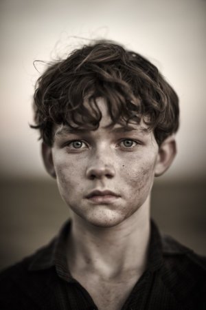 People's Choice Award for the National Photographic Portrait Prize